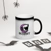 Mug Halloween Magique October Vibes
