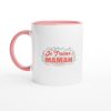 Mug Je t’aime Maman