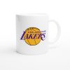 Mug Lakers