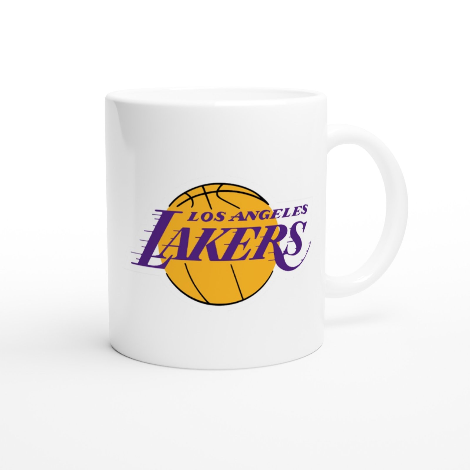 Mug Lakers Mug Lakers