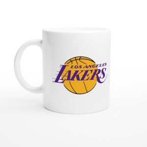 Mug Lakers