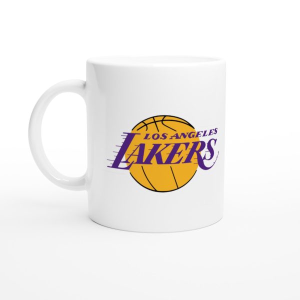 Mug Lakers