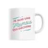 Mug Maman qui dechire