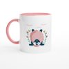 Mug Mouton Rose