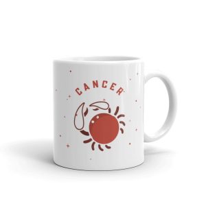Mug Signe Astro Cancer