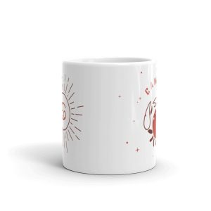 Mug Signe Astro Cancer 3