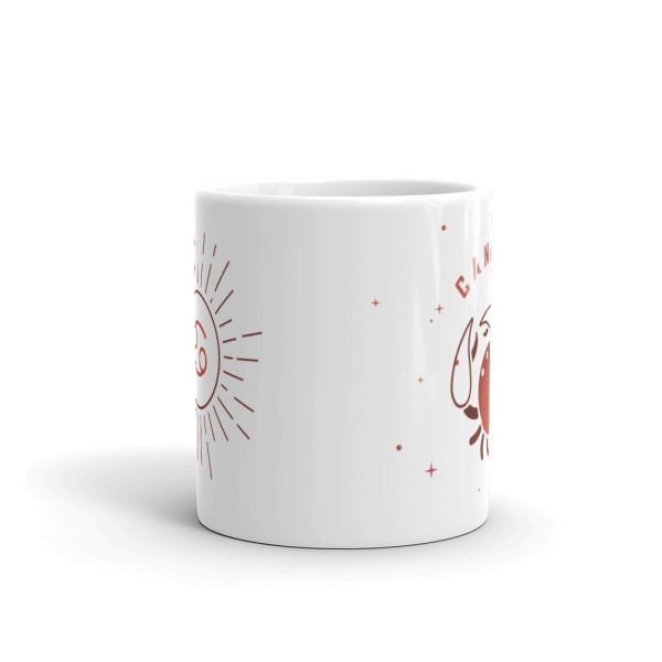 Mug Signe Astro Cancer
