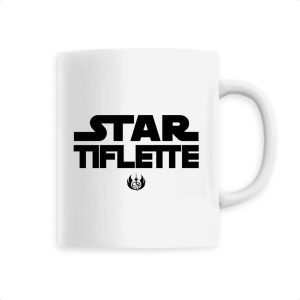 Mug Startiflette