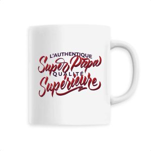 Mug Super Papa