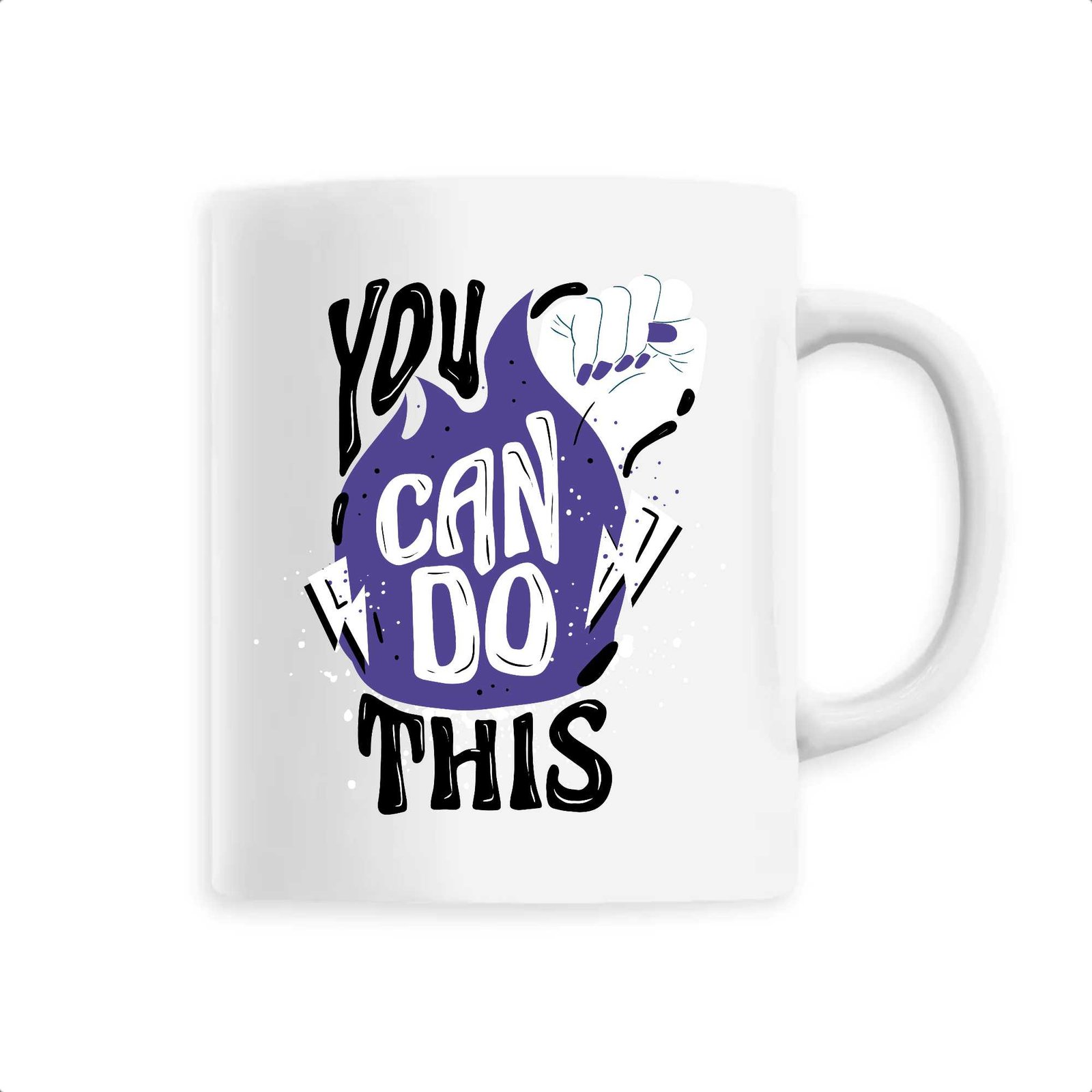 Mug You Can do this Mug You Can do this