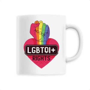Mug tasse LGBTQI+