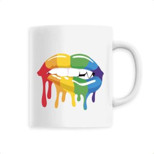 Mug tasse Queer Vampire