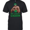 My Lucky Charm St. Patrick’s Day shirt