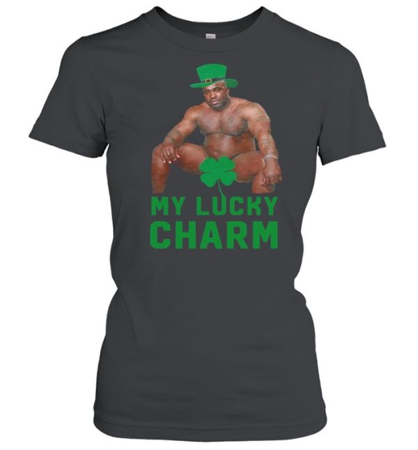 My Lucky Charm St. Patrick’s Day shirt