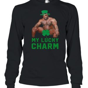 My Lucky Charm St Patrick's Day shirt 3