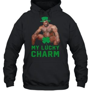 My Lucky Charm St Patrick's Day shirt 5