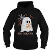 NOT DEAD YET GHOST HALLOWEEN shirt