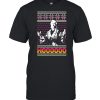 Nature Boy Tacky Uoooooo Christmas shirt