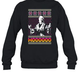 Nature Boy Tacky Uoooooo Christmas shirt 4