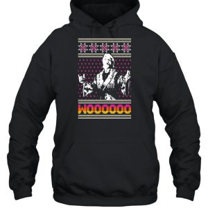 Nature Boy Tacky Uoooooo Christmas shirt 5