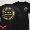 Navy Seal T-Shirt Sere Survival Evasion Resistance