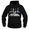 Nice Horror Halloween Costume Gift For Men Women Devils shirt
