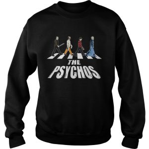 Nice Horror Halloween Costume Gift For Men Women Devils shirt 3