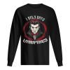 Nice I Only Date Vampires Halloween Dracula shirt