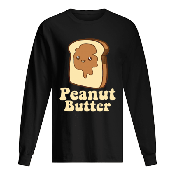 Nice Peanut Butter Jelly Matching Couple Costume Halloween shirt