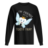 Nice Tooth Fairy Halloween Costume Tee For Adults and Kids shirt