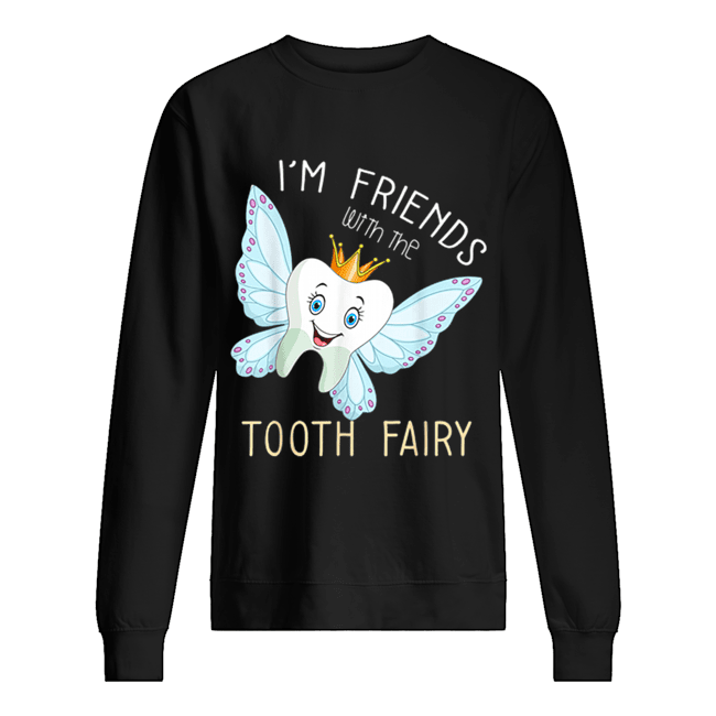 Nice Tooth Fairy Halloween Costume Tee For Adults and Kids shirt Nice Tooth Fairy Halloween Costume Tee For Adults and Kids shirt