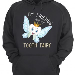 Nice Tooth Fairy Halloween Costume Tee For Adults and Kids shirt 3
