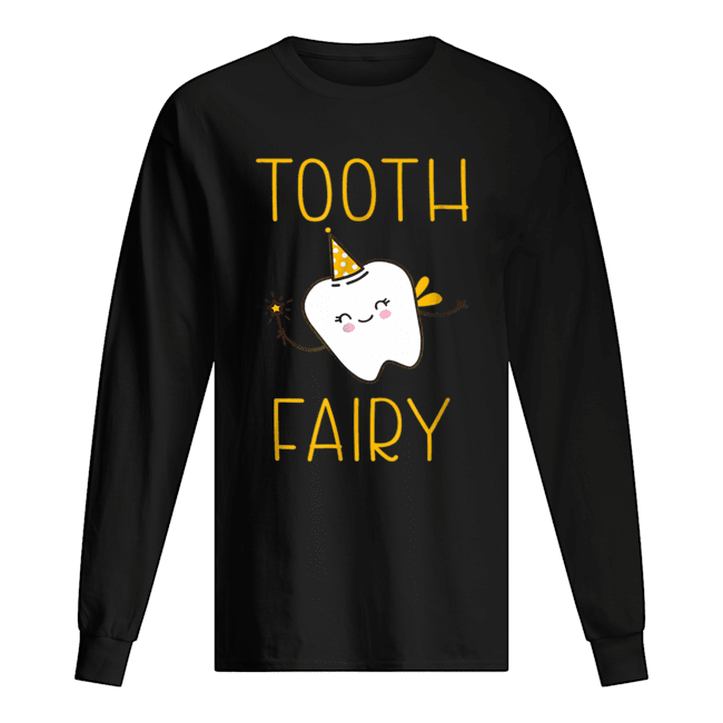 Nice Tooth Fairy Halloween Costume Women Men Kids Outfit shirt Nice Tooth Fairy Halloween Costume Women Men Kids Outfit shirt