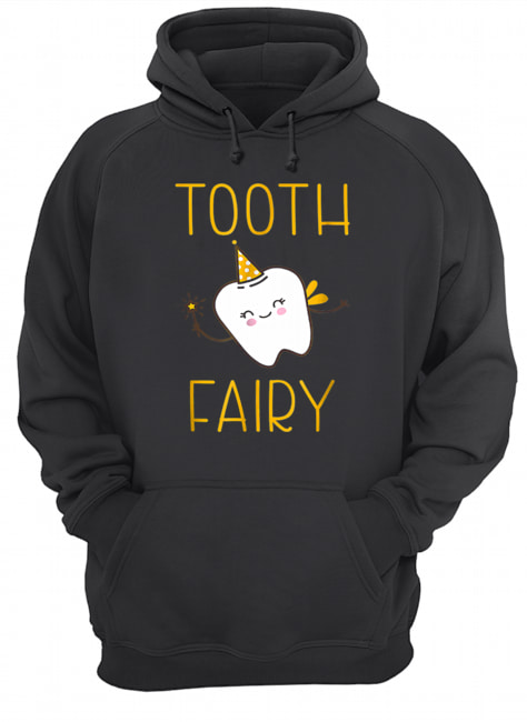 Nice Tooth Fairy Halloween Costume Women Men Kids Outfit shirt Nice Tooth Fairy Halloween Costume Women Men Kids Outfit shirt