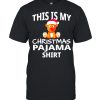 Nice bear this is my Christmas pajama shirt