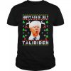 Nice biden happy 4th of July Talibiden Christmas shirt