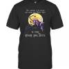 Nightmare Your Soulmate Is The Person Who Needs Your Broken Heart By Simply Giving You Their T-Shirt