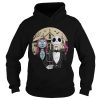 Nightmare gothic shirt mens t-shirt