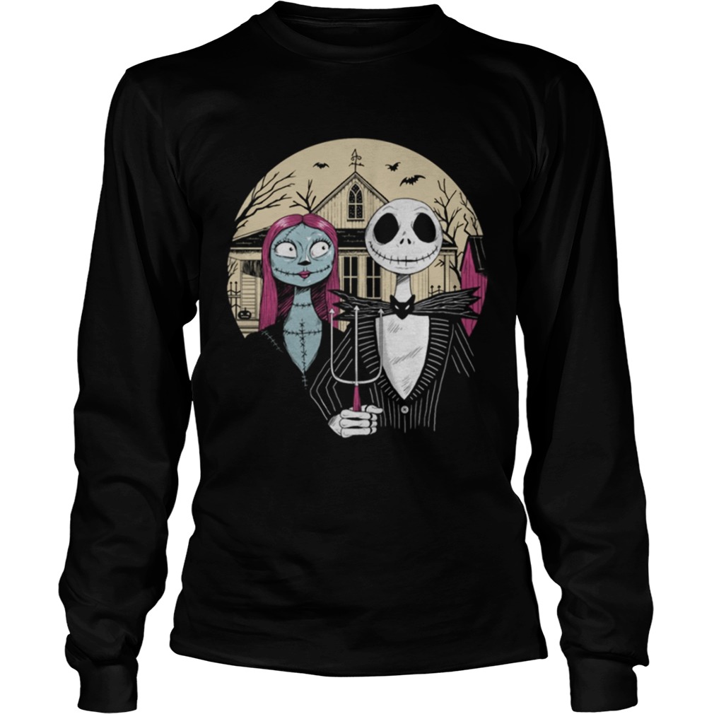 Nightmare gothic shirt mens t-shirt Nightmare gothic shirt mens t-shirt