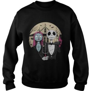 Nightmare gothic shirt mens t shirt 3