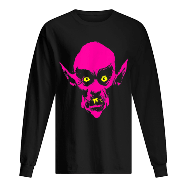 Nosferatu Halloween Vampire Classic Horror Dracula shirt