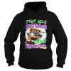 Not All Witches Drive Broomstick Pumpkin Ghost Halloween shirt