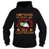 Nothing Scares Me Im A Custodian shirt