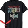 Nsync T-Shirt