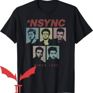 Nsync T-Shirt