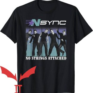 Nsync T-Shirt Bringin Da Noise