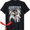 Nsync T-Shirt Diamond Rings