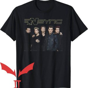 Nsync T-Shirt Do Your Thing