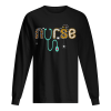 Nurse Halloween Spider Witch hat ghost Stethoscope shirt