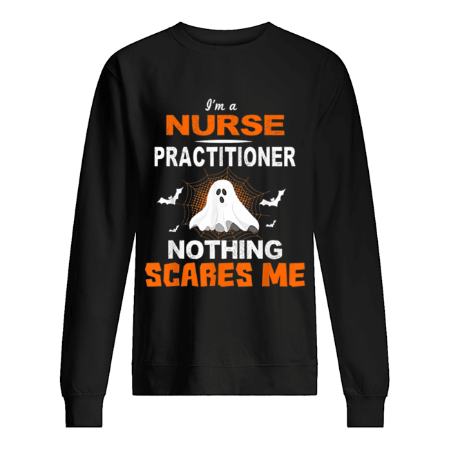 Nurse Practitioner Halloween Nursing Gift shirt Nurse Practitioner Halloween Nursing Gift shirt
